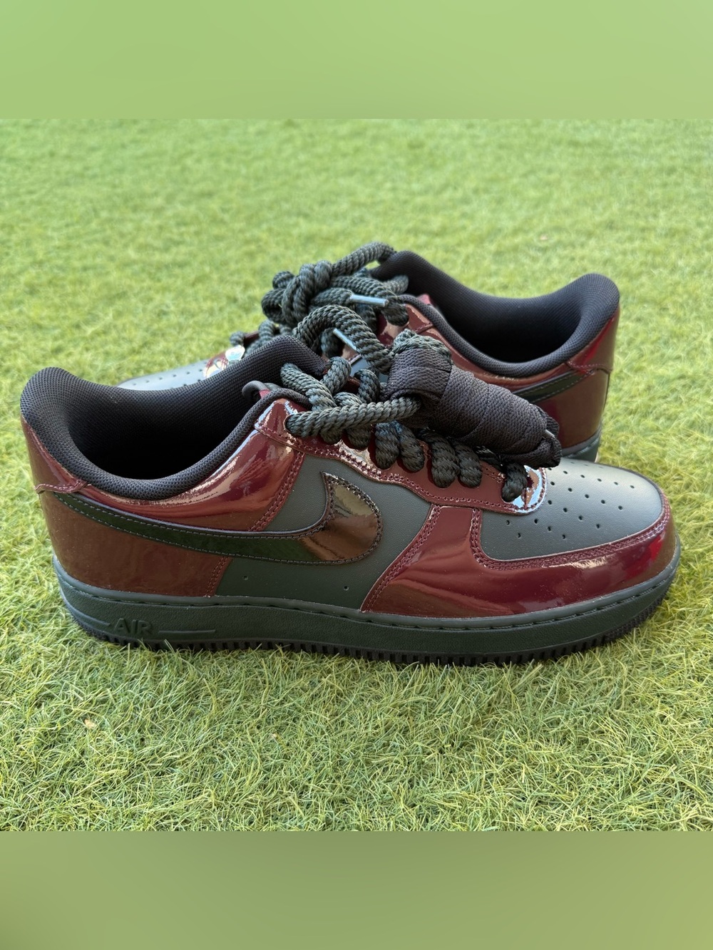 Nike Air Force 1 ‘07 LV8